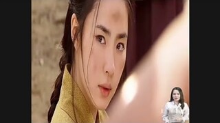 Review phim | Nữ Hoàng Seon Deok - phần 3 | Chị em song sinh gặp lại, công chúa nhận ra em gái