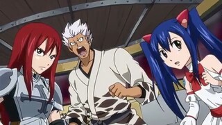 Fairy tail Episode 68 Tagalog Season 3