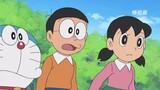 Doraemon: Menyeberangi bumi dalam 42 menit, kecepatan ini tak terbayangkan!