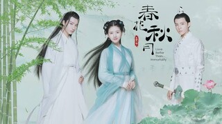 Love better than Immortality | Ep 3 [Eng Sub]