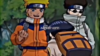 Naruto core