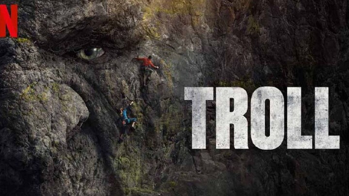 TROLL (2022)