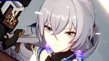 [Honkai Impact: Star Dome Railway] Seamless display of all characters' ultimate moves
