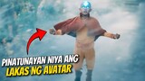 Pinatunayan Niya Ang Lakas Ng Avatar | Avatar The Last Airbender Full Movie Recap Tagalog