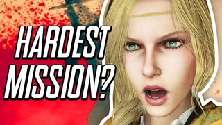 This Might Be The HARDEST Nioh 2 Mission.. - Nioh 2 Funny Moments