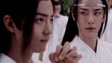 [Chen Qing Ling | Wang Xian | Hạt giống đam mê | Bojun Yixiao] Trân trọng chào đón Wei Wuxian, tổ ti