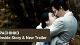 20220317【 OFFICIAL/HD 】 LEE MIN HO - PACHINKO - Inside Story/New Trailer