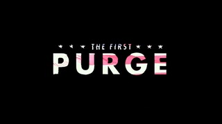 The First Purge (2018)