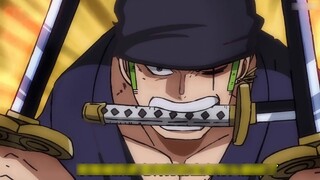 [ONE PIECE] The Resilience Of Kin'emon And Others Is Outrageous