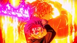 Review tóm tắt nhanh Anime Kimetsu no Yaiba Phần 3 - Tập 5 || Thanh gươm diệt quỷ ||