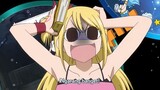 Fairy Tail - 04 Ekor Peri Sub Indo