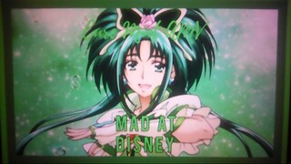 Cure Mint AMV Mad at Disney