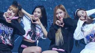 [BLACKPINK] รวมคลิปความน่ารัก