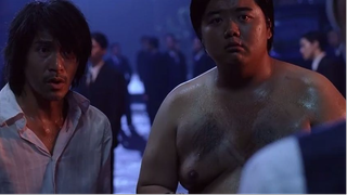 Kung Fu Hustle คนเล็กหมัดเทวดา