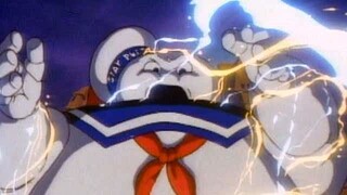 The Real Ghostbusters SE01 E03 Mrs. Roger's Neighborhood