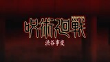 Jujutsu Kaisen  Season 2 _Opening Ost  ,MV theme song. #jujutsukaisen