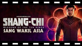 review Shang-Chi Sang Wakil Asia