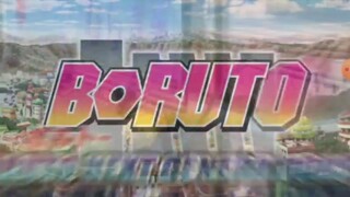 Lagu naruto nanimo versi boruto