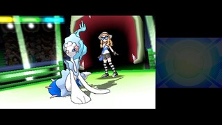 Pokémon Ultra Moon [Part 87: Courage, and a Battle Royal!] (No Commentary)