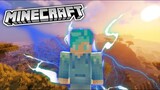 THE RETURN OF THE MINECRAFT GOD