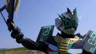 "พิมพ์ซ้ำ" Kamen Rider ZI-O Zero North Armor...