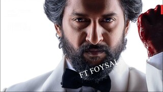 HIT The Third Case 2025 Dual Audio [Hindi-Telugu] Pre-HDRip 480p