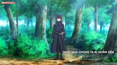 Tập 3 | Tinh Linh Huyễn Tưởng Ký SS2 - Vietsud - Anime Tháng 10