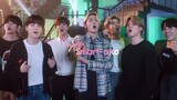 BTS × SMART COMMERCIAL | PHILIPPINES