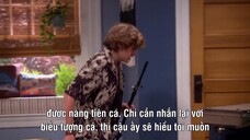 Erin và Aaron EP 8 [Sub Việt]