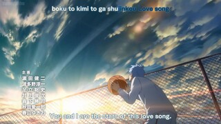 KUROKO NO BASKET EP 49