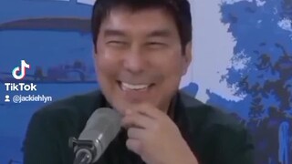 baka Raffy tawang tawa tulfo yarn ! bawal tumawa