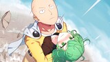 [Anime]Feel the Rythem|Padu Padan "One-Punch Man" + "Lose Control"