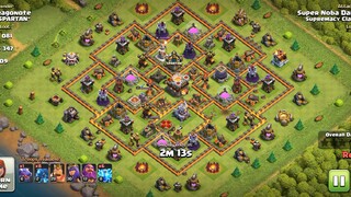 E. Drag Attack