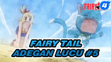 [Fairy Tail] Adegan Lucu #5_4