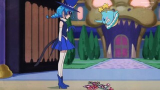 Star☆Twinkle Precure Episode 17 Sub Indonesia