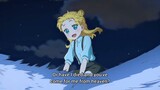 kanna saves Chloe from the kidnappers  Miss Kobayashi's Dragon Maid season S episode 10