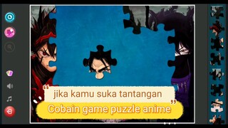 Suka Game Puzzle ? yuks cobain game ini. #bestofbest