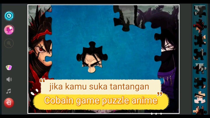 Suka Game Puzzle ? yuks cobain game ini. #bestofbest