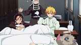 [Anime]Kimetsu no Yaiba: Tanjiro ke Mansion Kupu-kupu