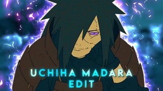 Anime uciha Madara MC ini brutal & mematikan dlm menghancurkan desa🔥😱( Lycris xAMV)#