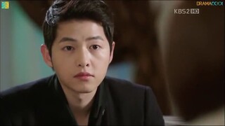 The Innocent Man Episode 18 (English Subtitle)