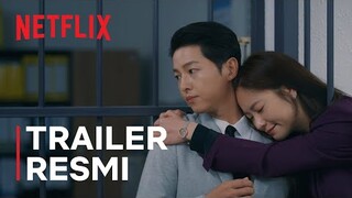 Vincenzo | Trailer Resmi | Netflix