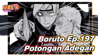 Koleksi Ninpou Uzumaki Boruto