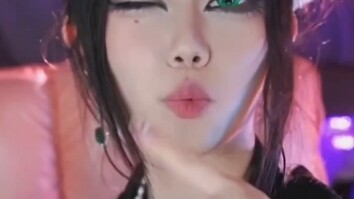 助眠║【狐狸爱嗦螺蛳粉】6.23节目