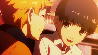 Tokyo Ghoul OST-Nine (เต็ม) พร้อมไฮไลท์