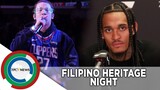 Filipino Heritage Night tampok sa laban ng LA Clippers at Utah Jazz | TFC News California, USA