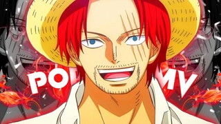 Ngedit 5 Jam Jadinya Cuma Kayak Gini | ONE PIECE - Akagami No Shanks AMV by Portal_AMV