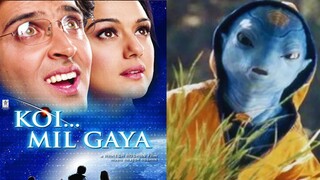 KOI MIL GAYA 2003 DUBBING BAHASA INDONESIA KUALITAS HD