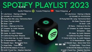 HOT HITS | SPOTIFY PLAYLIST