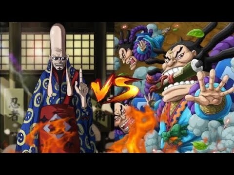 Raizo vs Fukurokuju Full Fight Manga